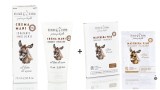 crema mani e maschera viso latte asina